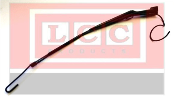 LCC PRODUCTS Tuulilasinpyyhkimen varsi, lasinpesu LCC3211